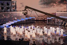 櫻坂46（写真提供：NHK）