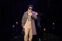 鈴木雅之（写真提供：NHK）