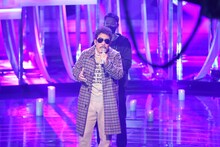 鈴木雅之（写真提供：NHK）