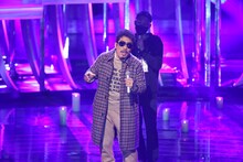 鈴木雅之（写真提供：NHK）