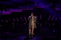 鈴木雅之（写真提供：NHK）