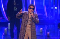 鈴木雅之（写真提供：NHK）