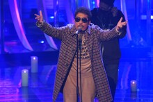 鈴木雅之（写真提供：NHK）