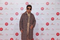 鈴木雅之（写真提供：NHK）