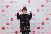 天童よしみ(写真提供:NHK)