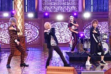 ゴールデンボンバー (c)テレビ東京