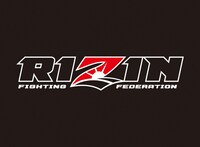 「RIZIN」ロゴ