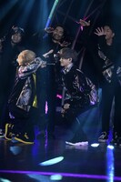 左からセンラ、志麻。