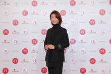 氷川きよし（写真提供：NHK）