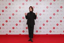 氷川きよし（写真提供：NHK）