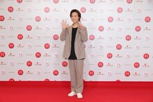 山内惠介（写真提供：NHK）