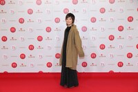 Superfly（写真提供：NHK）