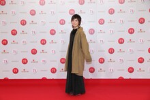 Superfly（写真提供：NHK）