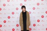 Superfly（写真提供：NHK）