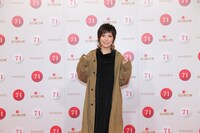 Superfly（写真提供：NHK）