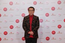 さだまさし（写真提供：NHK）