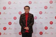 さだまさし(写真提供:NHK)