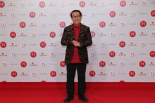 さだまさし（写真提供：NHK）