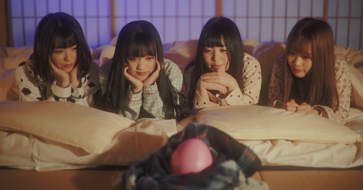 NELN、孤独を前向きに楽しむ新曲「REM」MVで演技に初挑戦(動画あり) - 音楽ナタリー