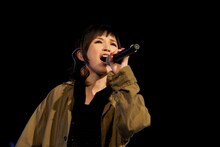 Superfly（写真提供：NHK）