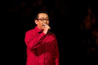 さだまさし（写真提供：NHK）