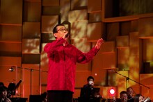 さだまさし（写真提供：NHK）