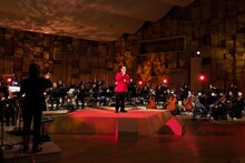 さだまさし（写真提供：NHK）