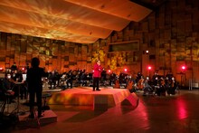 さだまさし（写真提供：NHK）