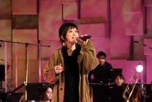 Superfly（写真提供：NHK）