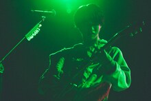 高田彪我（撮影：鈴木友莉）