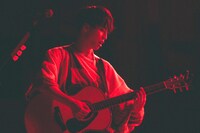 田中雅功（撮影：鈴木友莉）