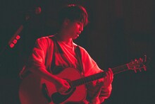 田中雅功（撮影：鈴木友莉）