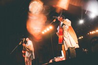 さくらしめじ（撮影：鈴木友莉）