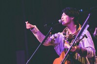 高田彪我（撮影：鈴木友莉）