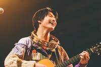 高田彪我（撮影：鈴木友莉）