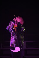 センラ（撮影：小松陽祐［ODD JOB］、
岡本麻衣）