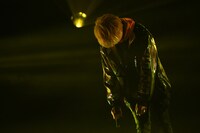 センラ（撮影：小松陽祐［ODD JOB］、
岡本麻衣）