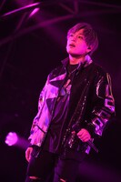 志麻（撮影：小松陽祐［ODD JOB］、
岡本麻衣）