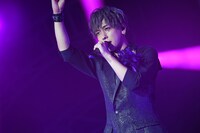 志麻（撮影：小松陽祐［ODD JOB］、
岡本麻衣）