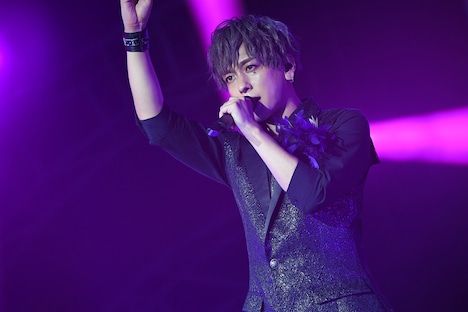 志麻（撮影：小松陽祐［ODD JOB］、
岡本麻衣）