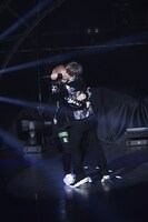 うらたぬきと志麻。（撮影：小松陽祐［ODD JOB］、
岡本麻衣）