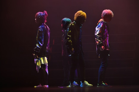 浦島坂田船（撮影：小松陽祐［ODD JOB］、
岡本麻衣）