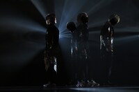 浦島坂田船（撮影：小松陽祐［ODD JOB］、
岡本麻衣）