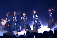 「Jewel☆Ciel安藤笑卒業公演 ～僕らは～」の様子。（撮影：林晋介）