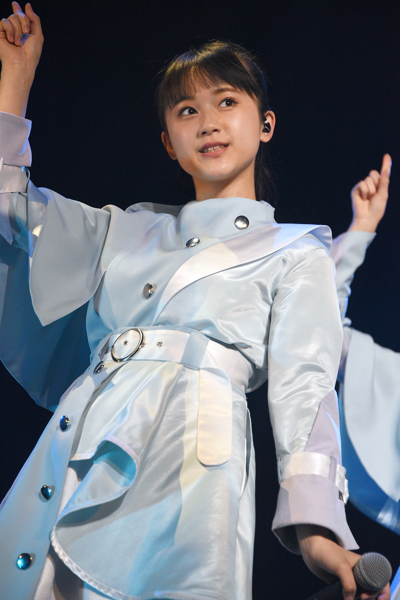 桜井美里