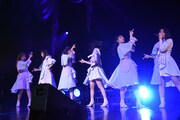 ukka「桜井美里卒業公演～My Graduation～」の様子。