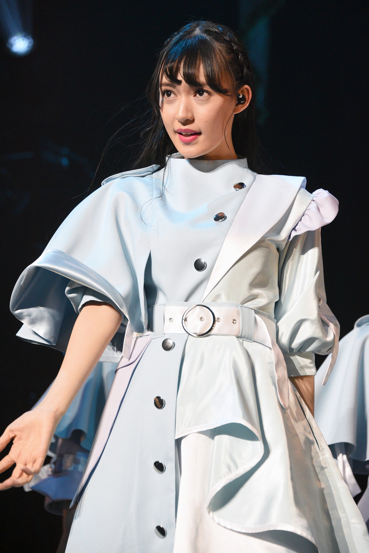 村星りじゅ