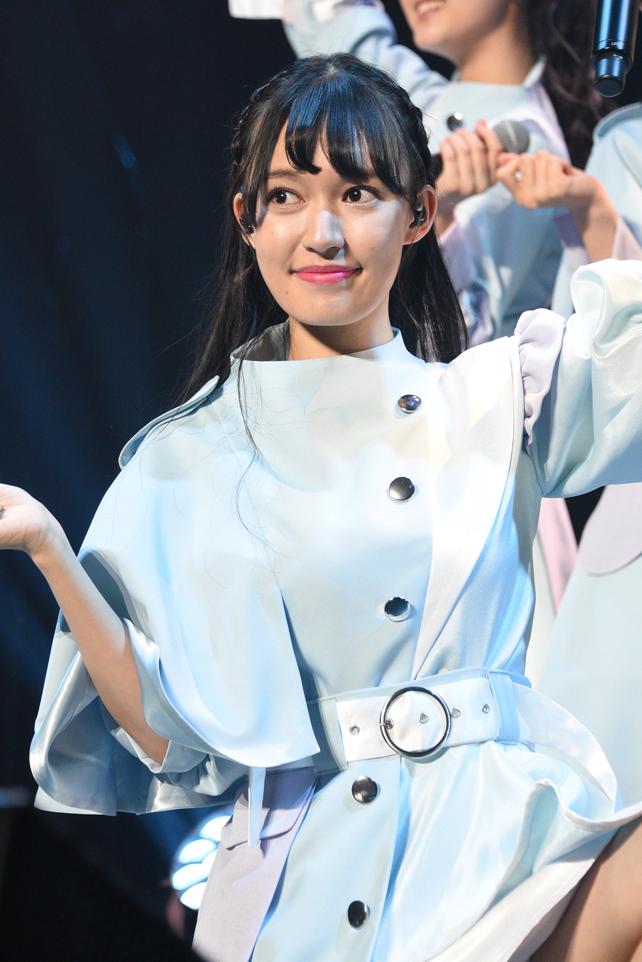 村星りじゅ