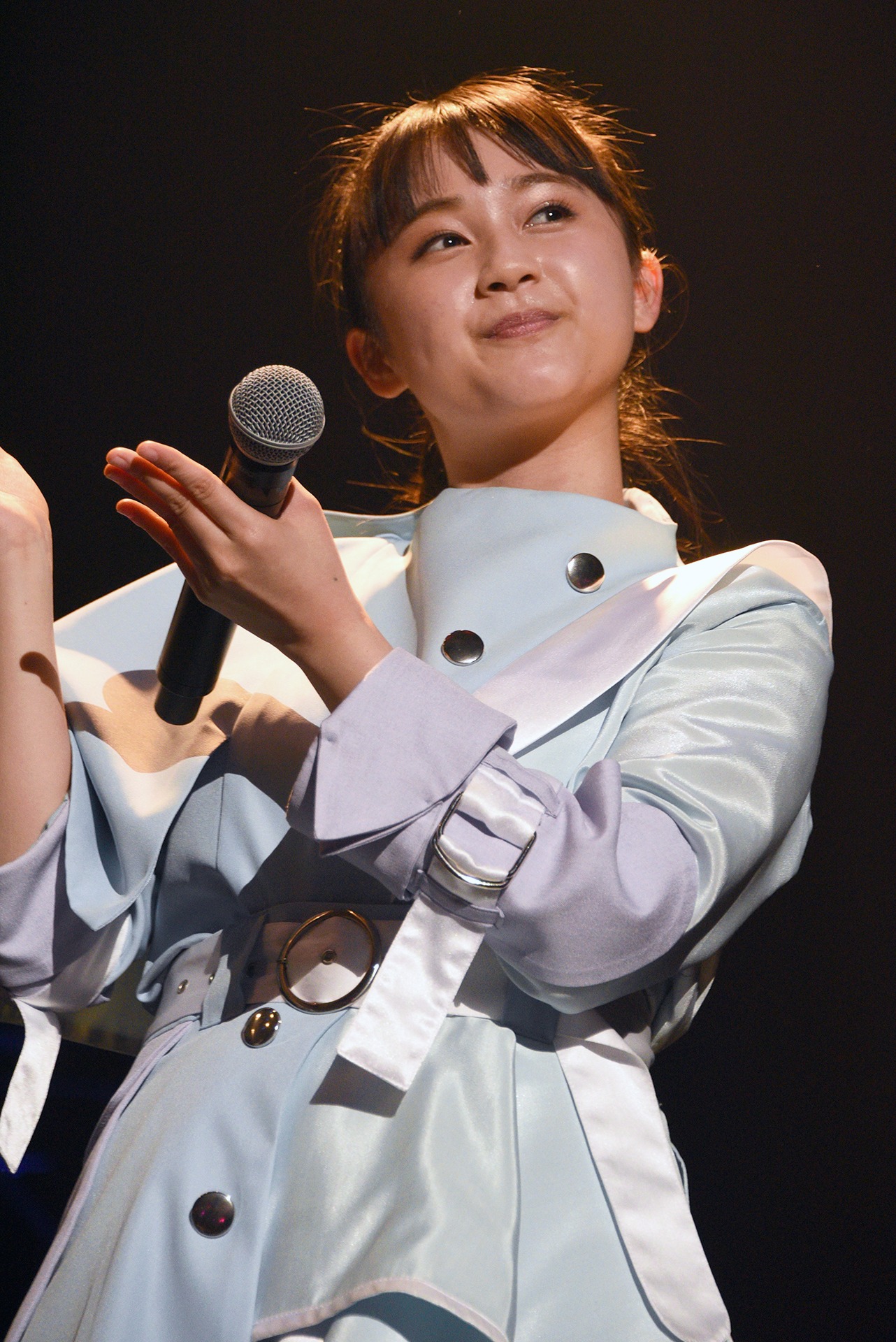 桜井美里