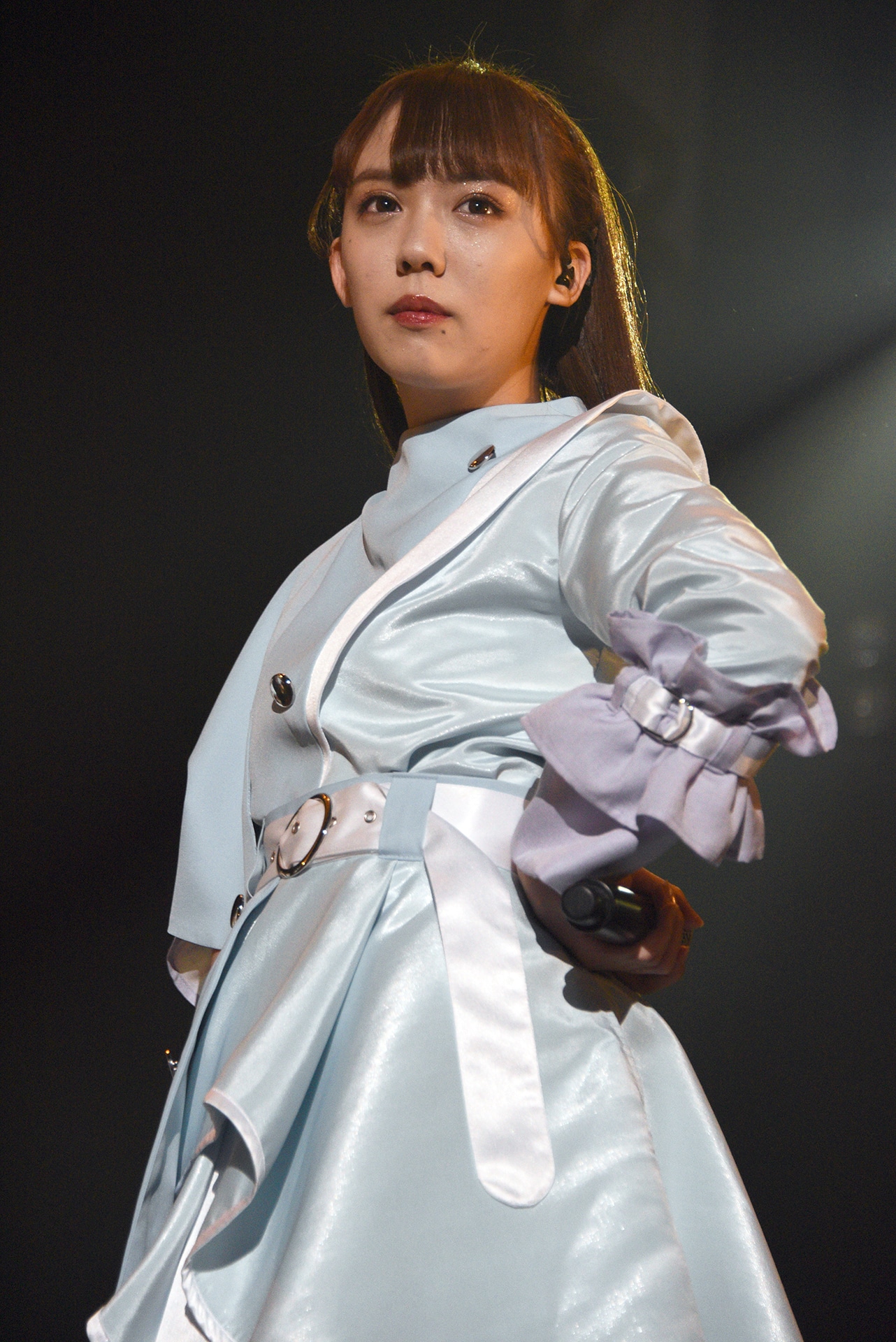 川瀬あやめ